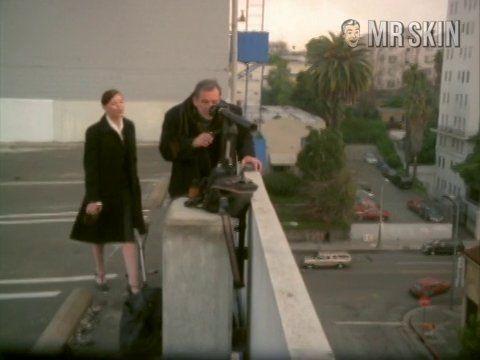 Monique Alexander in Spider's Web (2001) Breasts Bush Sexy Full Frontal Breasts Bush 240905