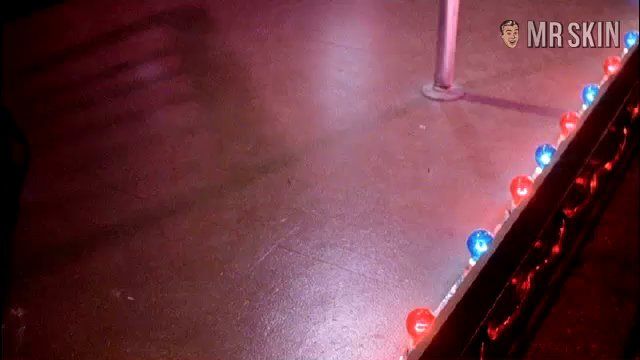 Seana Arthur in Angel in Red (1991) Breasts Thong Breasts Thong 178443