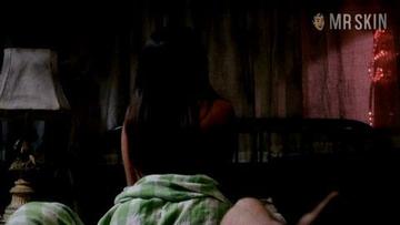 Leslie Bega in Angel in Red (1991) Breasts Breasts Underwear 178439