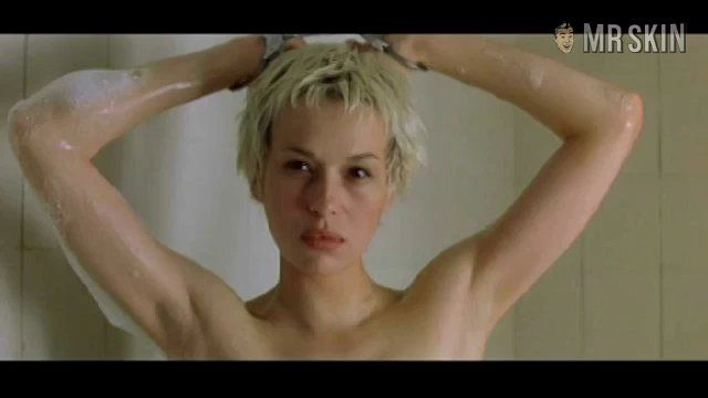 Ariadna Gil in Masterpiece (2000) Breasts Bikini Breasts 190178