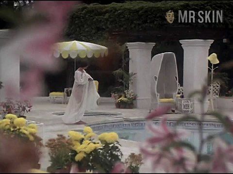 Kathleen Beller in The Betsy (1978) Breasts Bush Breasts Bush 173693