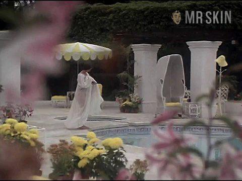 Kathleen Beller in The Betsy (1978) Breasts Bush Breasts Bush 173693