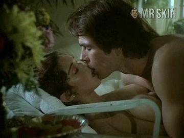 Kathleen Beller in The Betsy (1978) Breasts Breasts Bush 173725