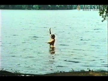 Kathleen Beller in Surfacing (1981) Breasts Butt Breasts Butt 175317