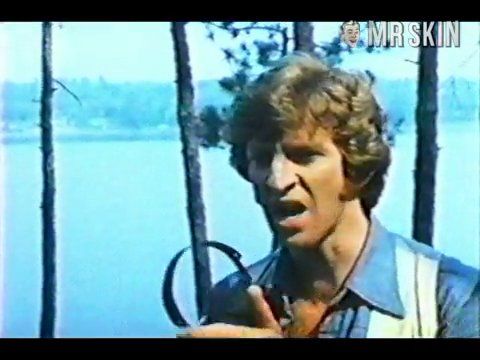 Margaret Dragu in Surfacing (1981) Breasts Butt Bush Breasts Bush 175316