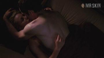 Maria Bello in Permanent Midnight (1998) Breasts Breasts Underwear 197575