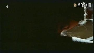 Alexandra Schalaudek in Die Wunde (2001) Breasts Bikini Breasts 186711