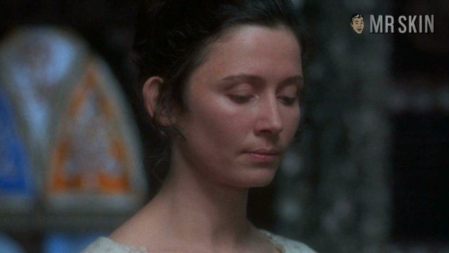 Sexiest Marisa Berenson Scene in Barry Lyndon. Sexy, bush. 183913