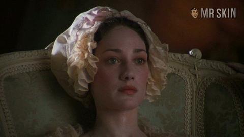 Marisa Berenson Nude as Lady Lyndon. Bush, sexy. 183914