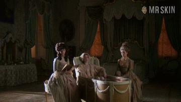 Marisa Berenson in Barry Lyndon (1975) Bush Bush Sexy 183914