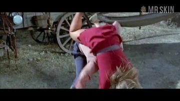 Candice Bergen in Soldier Blue (1970) Bush Bush Butt 204479