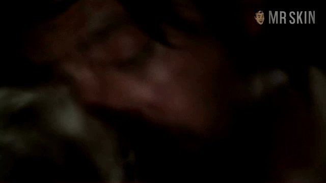 Lizzy from A Night Full of Rain Naked. Right Breast, breasts, underwear. 176309