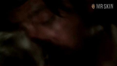 Lizzy from A Night Full of Rain Naked. Right Breast, breasts, underwear. 176309