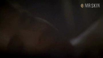 Candice Bergen in A Night Full of Rain (1978) Right Breast Breasts Right Breast 176309