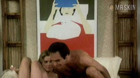 Candice Bergen Nude as Jessica Potter. Breasts, sexy. 172430
