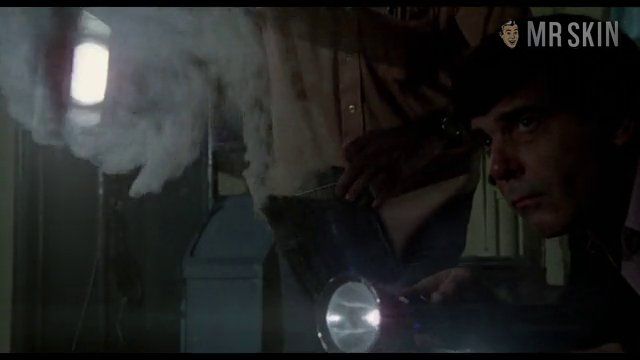 Sandahl Bergman, Deborah Geffner in All That Jazz (1979) Breasts Thong Left Breast Breasts Left Breast 240146