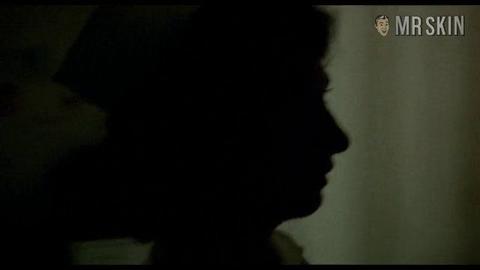 Nudes of Stacy from All That Jazz. Breasts. 182136