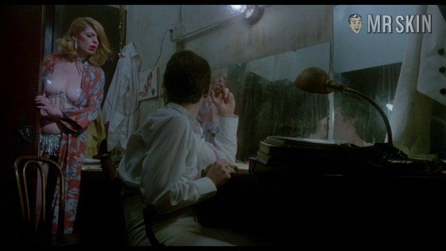 K.C. Townsend in All That Jazz (1979) Sexy Sexy 238995