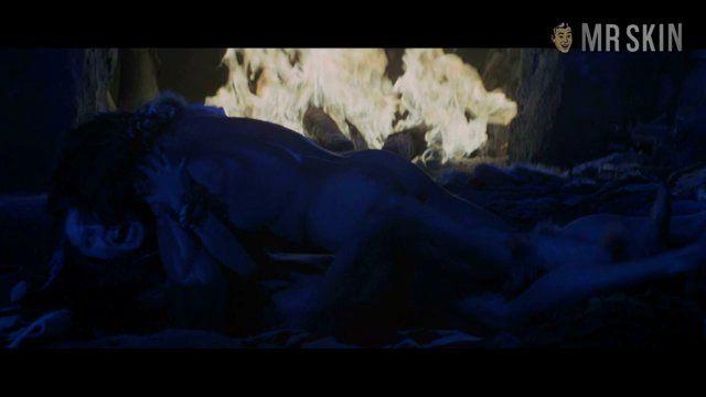 Cassandra Gava in Conan the Barbarian (1982) Butt Bush Bush Butt 226101