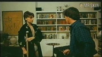 Sandra Bernhard in Dallas Doll (1994) Breasts Breasts Butt 183641