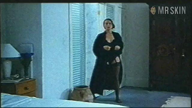 Sexiest Victoria Longley Scene in Dallas Doll. Sexy, breasts, underwear. 183643