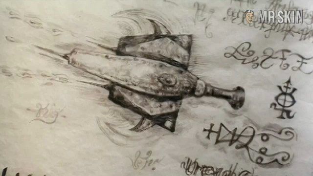 Kimberly Liebe in Legion of the Dead (2000) Butt Butt 181018