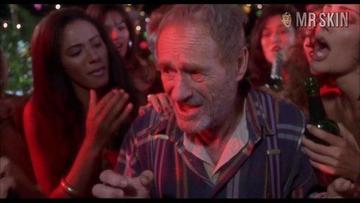 Traci Bingham, Chasey Lain, Tina Hollimon, Te-See Bender, Ponti Butler, Reda Beebe in Demon Knight (1995) Breasts Thong Breasts Sexy 188834