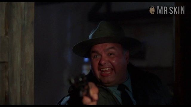 Brenda Bakke in Demon Knight (1995) Breasts Breasts 188833