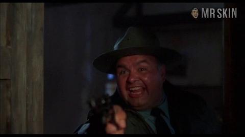 Brenda Bakke Naked in Demon Knight. Breasts. 188833