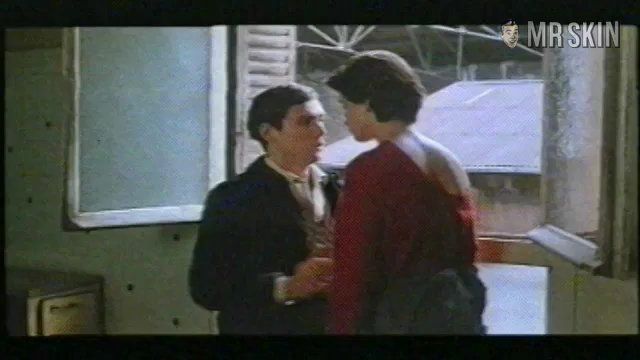 Juliette Binoche in Rendez-vous (1985) Breasts Butt Bush Breasts Bush 185607