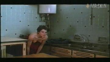 Juliette Binoche in Rendez-vous (1985) Breasts Butt Bush Breasts Bush 185607