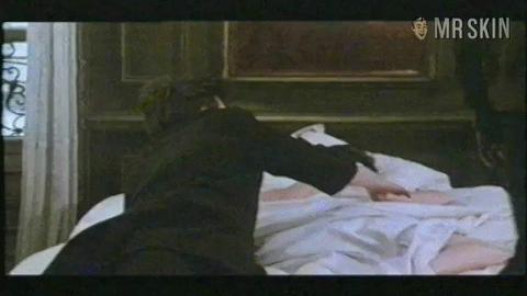 Juliette Binoche Nude in Rendez-vous. Breasts, Butt, bush. 185608