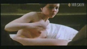 Juliette Binoche in Rendez-vous (1985) Breasts Butt Breasts Bush 185608