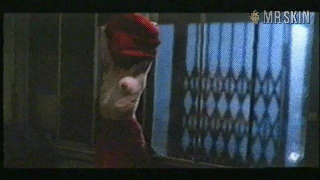 Juliette Binoche Nude as Nina. Breasts, bush, butt. 185606