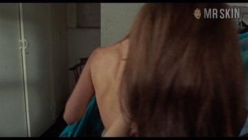 Jane Birkin in Blow-Up (1966) Breasts Breasts Bush 188682