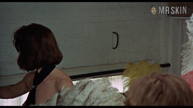 Vanessa Redgrave Naked as Jane. Breasts, Sexy. 188679