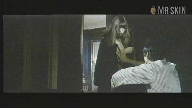 Nudes of Jane Swenson from Cannabis. Breasts, Butt, Bush. 184830