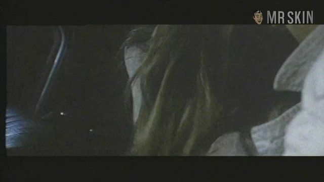 Jane Birkin Naked as Jane Swenson. Breasts, bush, butt. 184833