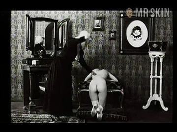 Dinara Drukarova Naked in Of Freaks and Men. Butt, Bush, breasts. 178861