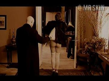 Anzhelika Nevolina in Of Freaks and Men (1998) Butt Bush Breasts Bush 178856