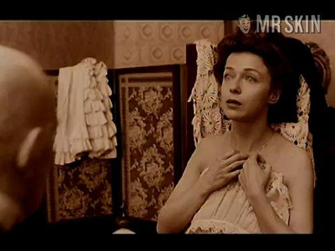 Nudes of Ekaterina Kirillovna from Of Freaks and Men. Breasts, Butt, bush. 178860