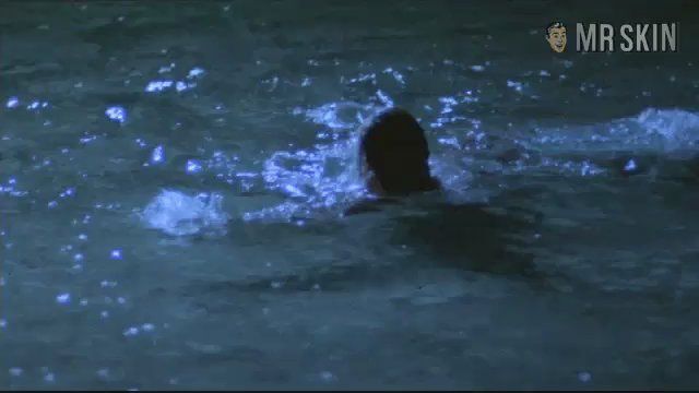 Jacqueline Bisset in High Season (1987) Breasts Breasts 218350
