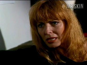 Josie Bissett in All American Murder (1992) Breasts Butt Breasts Bush 193402