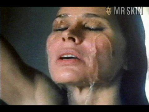 Karen Black in Killing Heat (1981) Breasts Bush Breasts Bush 186591
