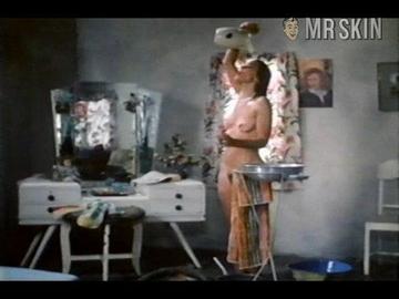 Karen Black in Killing Heat (1981) Breasts Bush Breasts Bush 186591