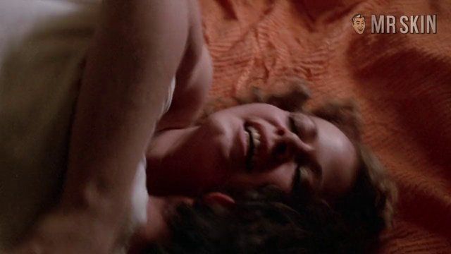 Sally Struthers in Five Easy Pieces (1970) Breasts Breasts Underwear 175116