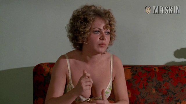 Sexiest Scenes of Betty from Five Easy Pieces. Underwear, breasts. 175115