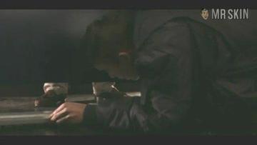 Camilla Renschke in Schlaraffenland (1999) Underwear Bikini Sexy 178299