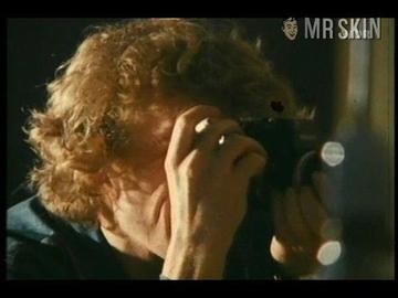 Uschi Obermaier in Uschi & Uschi: Die Brave und das Biest (2003) Breasts Breasts Bush 188255