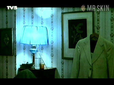 Thérèse Liotard in L' une chante, l'autre pas (1977) Breasts Breasts 197256